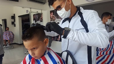 Photos of Casanova Barber&iacute;a