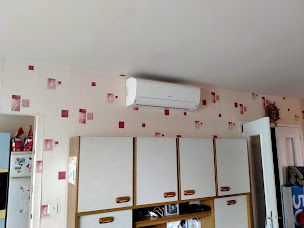 Photo n°9 de EATEC Pompe à Chaleur - Climatisation - Certifié RGE à Toulouse (Plombier)