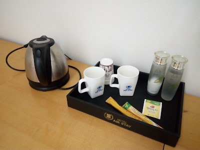 Photos of Incheon Airstay Hotel