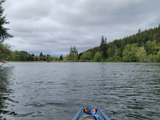 Lake Aberdeen Fish Hatchery - Thumbnail