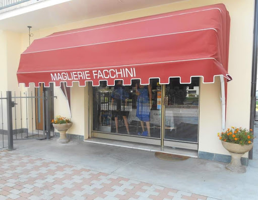 Maglieria Facchini - Visual