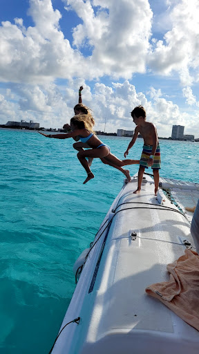 Vacaciones Multidestinos Cancun