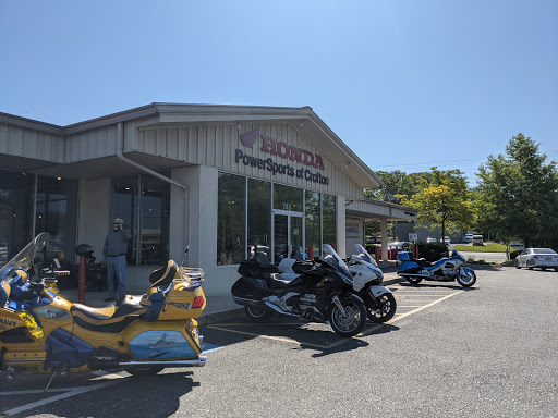 Honda PowerSports of Crofton - Thumbnail