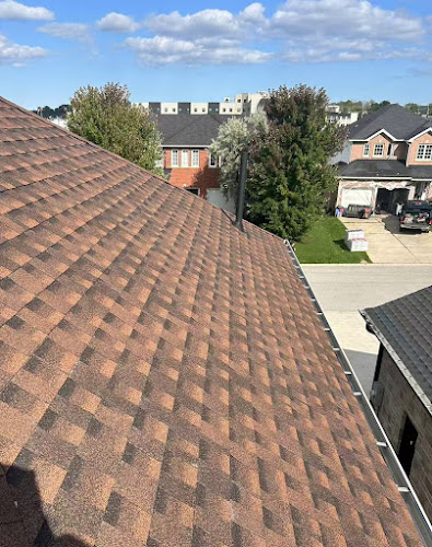 CA ROOFING work photo 1