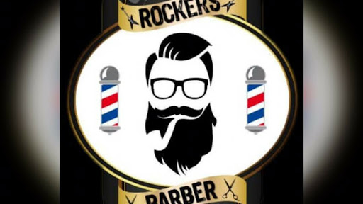 XXC ROCKERS BARBER SHOP