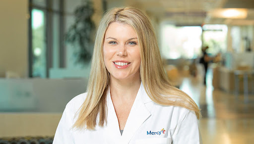 Amy Renee Cavner, APRN-CNP Logo