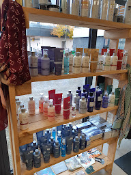 Photo n°5 de Du Temps Pour Soi à Montoir-de-Bretagne (Salon de coiffure)