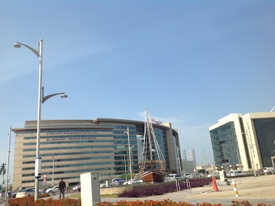 Photos of Community Development Authority