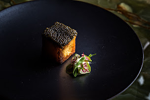 Photo n°63 de La Scène par Stéphanie Le Quellec à Paris (Restaurant gastronomique)