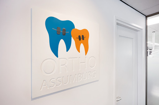 Orthodontiepraktijk Ortho Assumburg