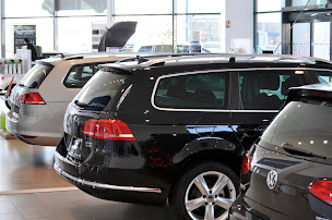 Photo n°16 de Volkswagen Romilly - Groupe Jeannin à Maizières-la-Grande-Paroisse (Vendeur de voitures d'occasion)