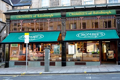 Crombies of Edinburgh