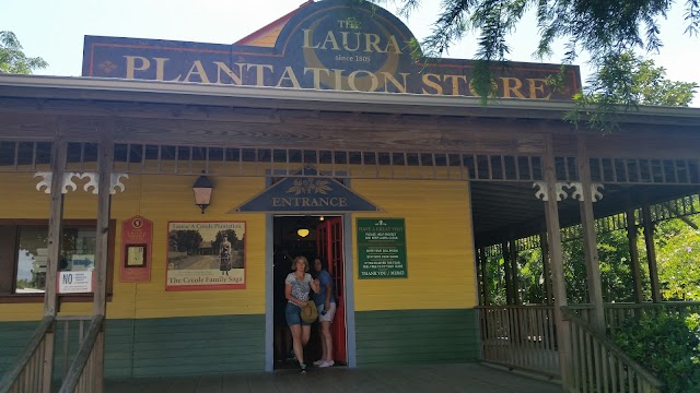 Laura Plantation