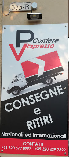 PV Corriere Espresso - BRT - Thumbnail
