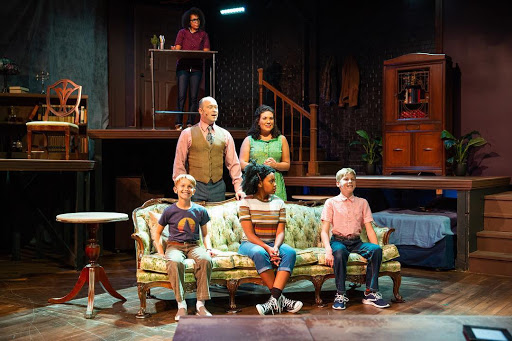 Iowa Stage Theatre Company - Thumbnail
