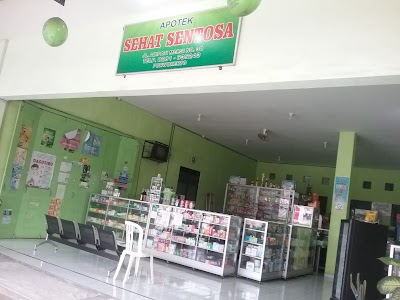 Photos of Pharmacies Healthy Sentosa Mersi