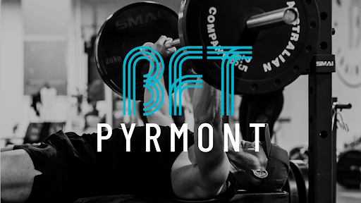 BFT Pyrmont