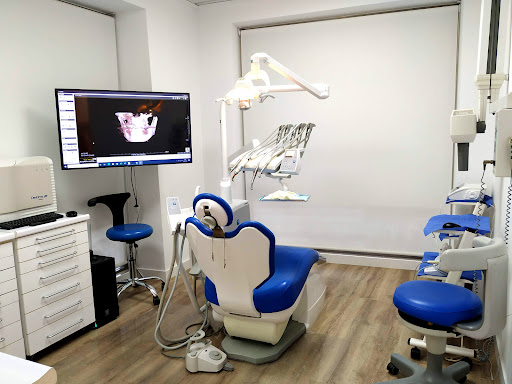 Clínica Dental Caldent