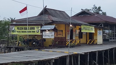 Photos of Mahkota Barbershop (Desra)
