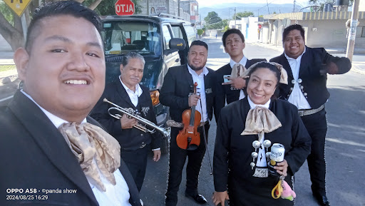 Mariachi GRANADA