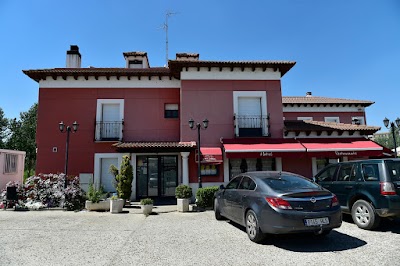 Photos of Hotel Do&ntilde;a Carmen