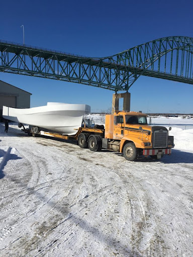 Dylan MacDonald Transport - Thumbnail