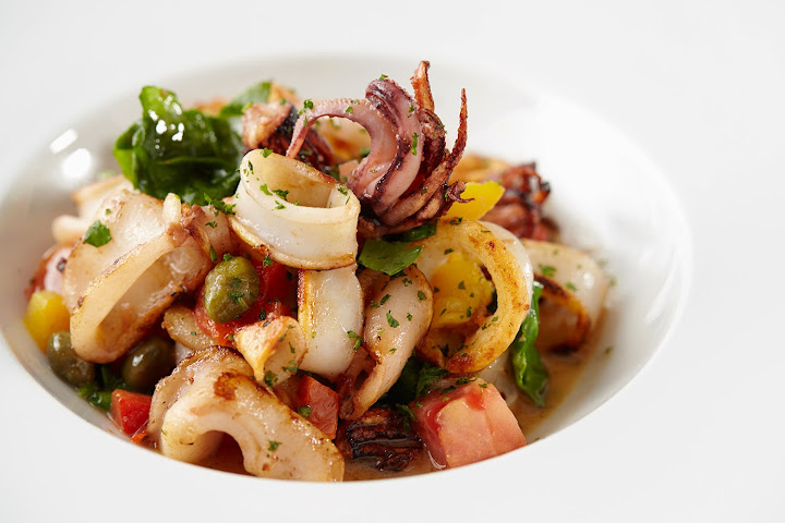 Francesca's on 95th by null