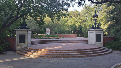 Speaker's Corner - Visual