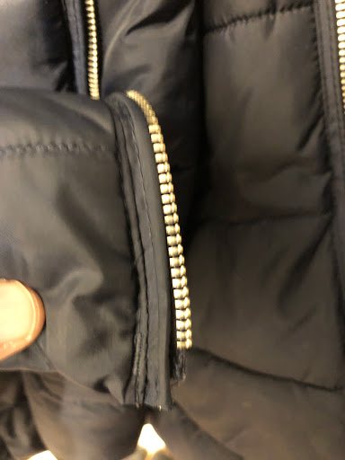 Clothing Care Cubitt Town - Thumbnail