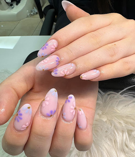 Nail Salon Professionail & beauty (Nail salon and Beauty Salon in Hitchin )