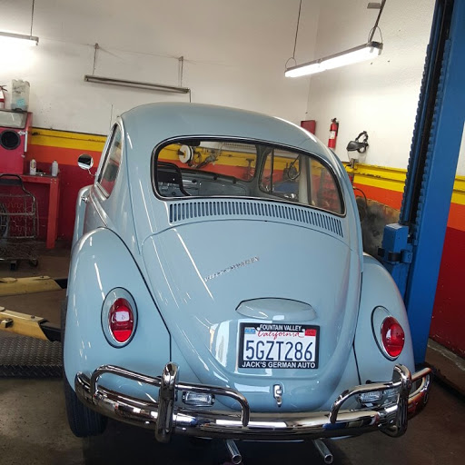 Jacks German Auto Service Inc. - Thumbnail