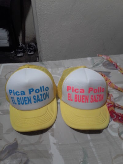 Photos of Pica Pollo El Buen Sazon