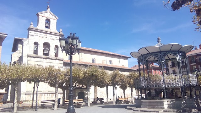 Briviesca