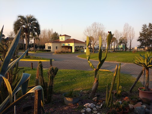 Barrio privado Santa Catalina, Author: Esteban Prego