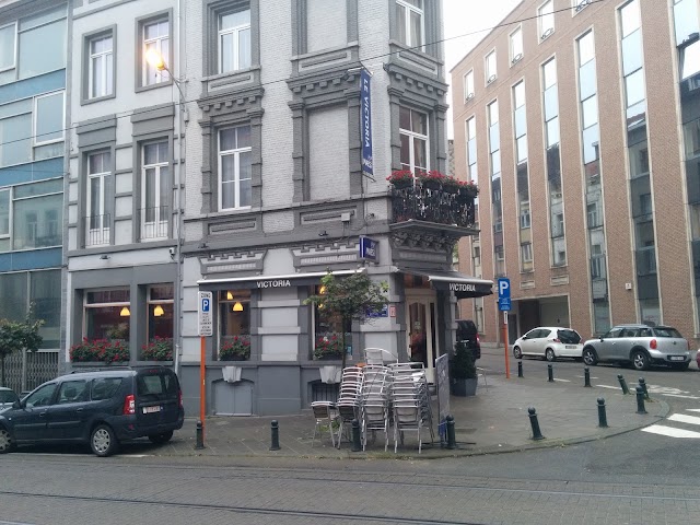 Le Victoria