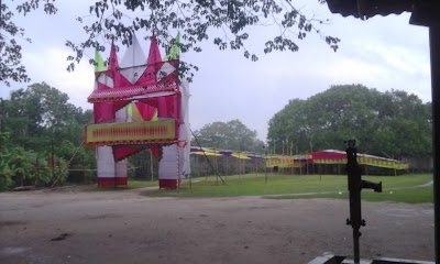 Photos of Ramnagorchar Temple