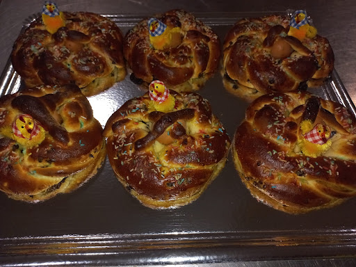 Horno de Pan Dilla Gallery - Spain