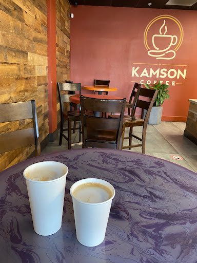 Kamson Coffee - Thumbnail