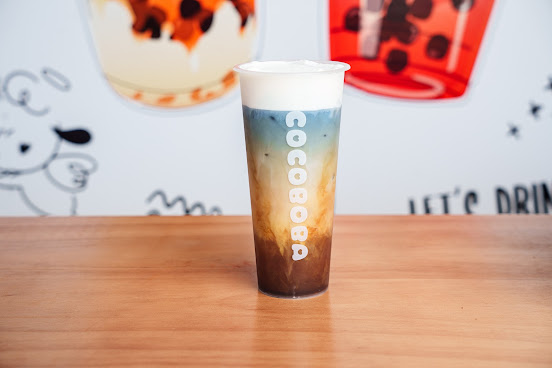 COCO BOBA TEA by null