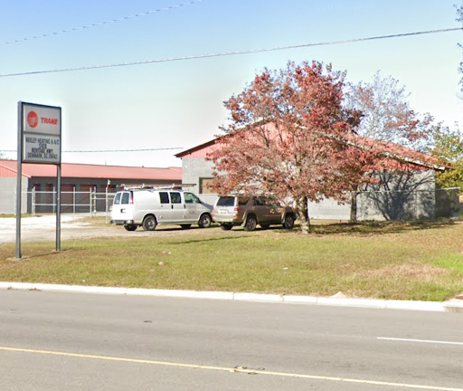 Neeley Heating & Air Conditioning Co