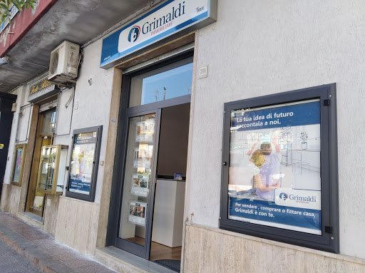 Grimaldi Franchising Bellizzi