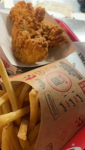 Photo 2 - Burger King