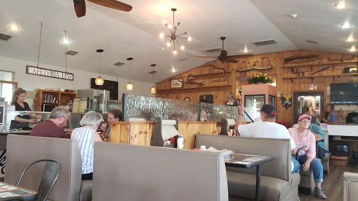 Cook's Country Kitchen - Thumbnail