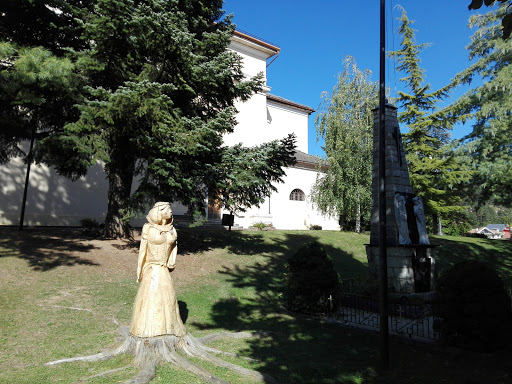Parrocchia di Tres - Thumbnail