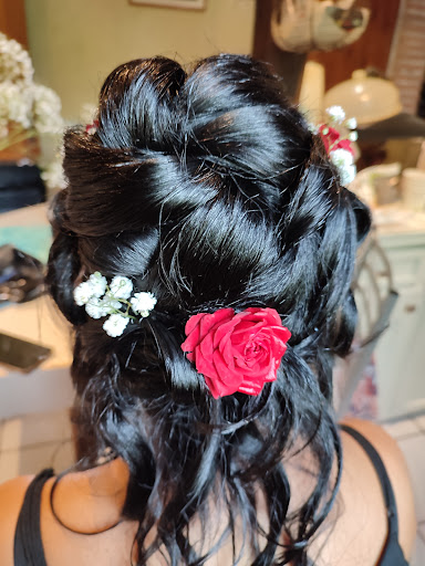 SEVERINE COIFFURE
