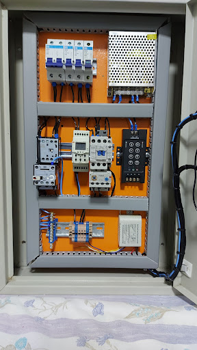 Eletricista em JF - TechPower Elétrica