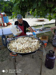 Photo n°30 de Camping le Moulin Vieux / Vallée du Célé à Brengues (Terrain de camping)