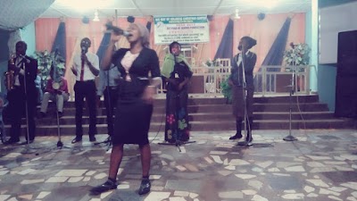 Photos of His Way Of holiness Christian Center
