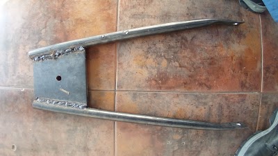Photos of Metal Cortes