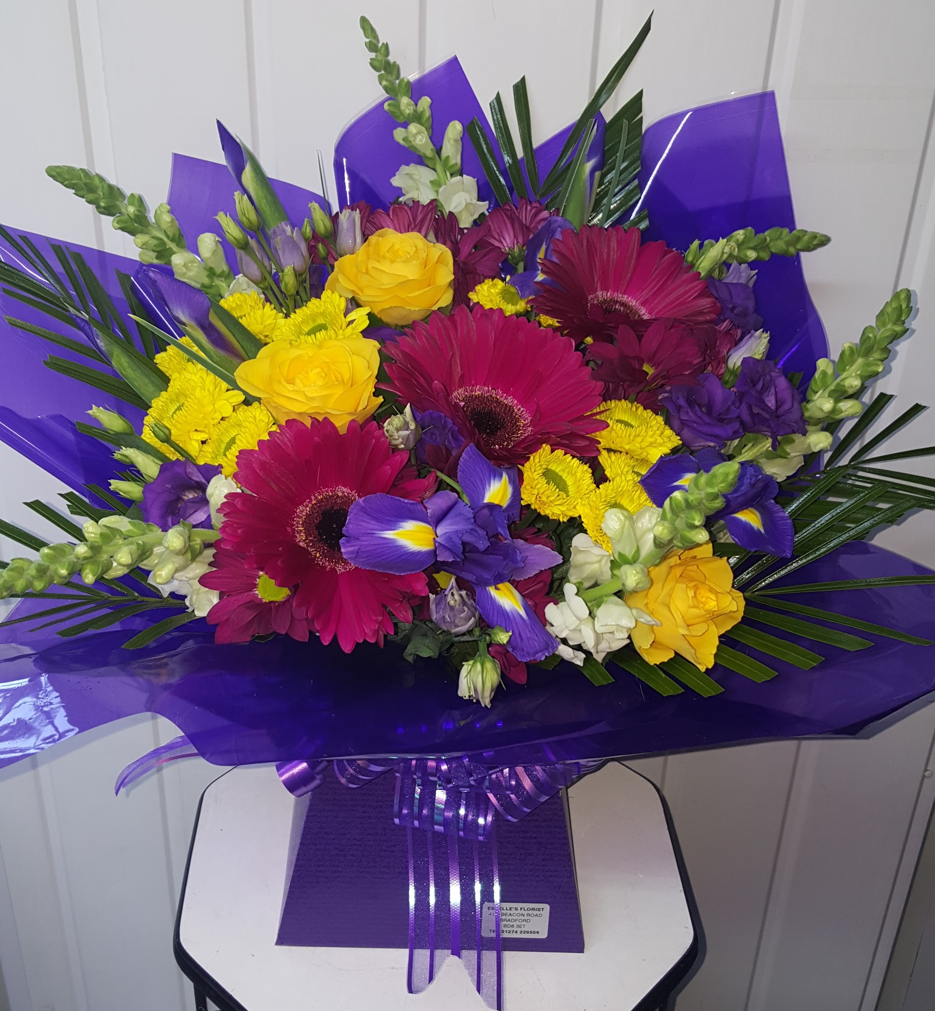 estelles bouquets florist - Florists - photo 1